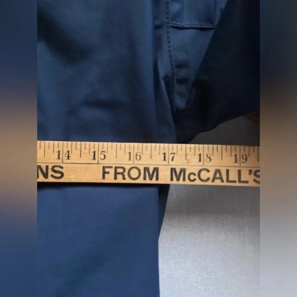 Rehall Scarlet winter snowboard  hooded jacket Sz XS - Picture 12 of 12